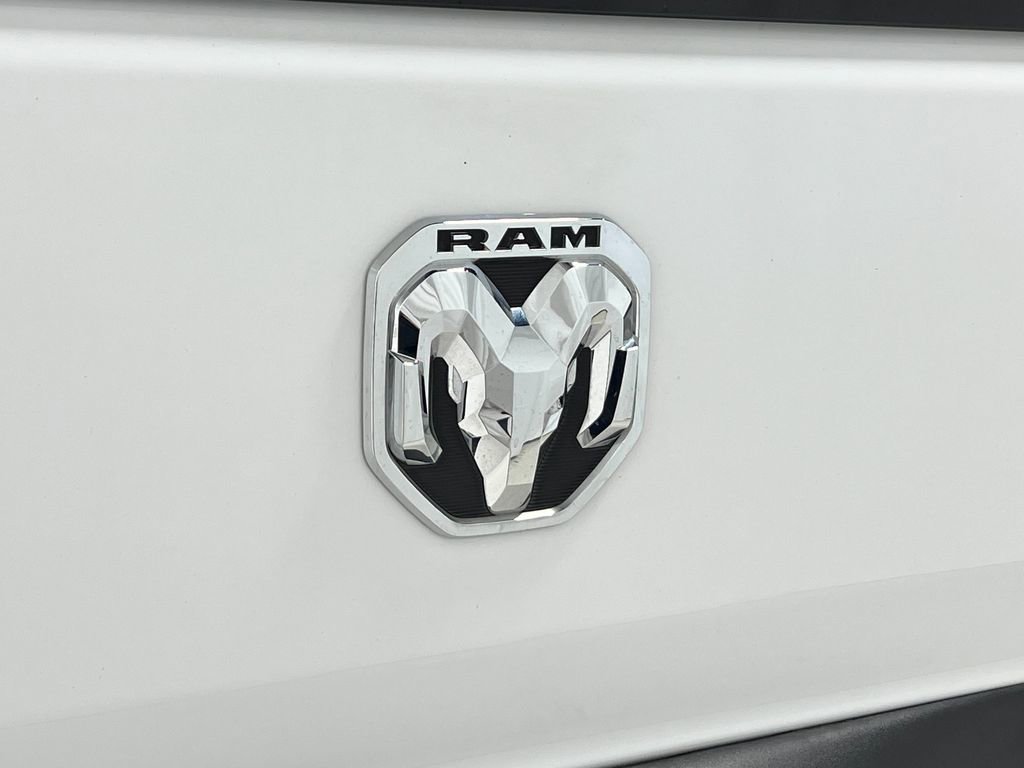 Used 2023 RAM ProMaster 2500 FWD image 37