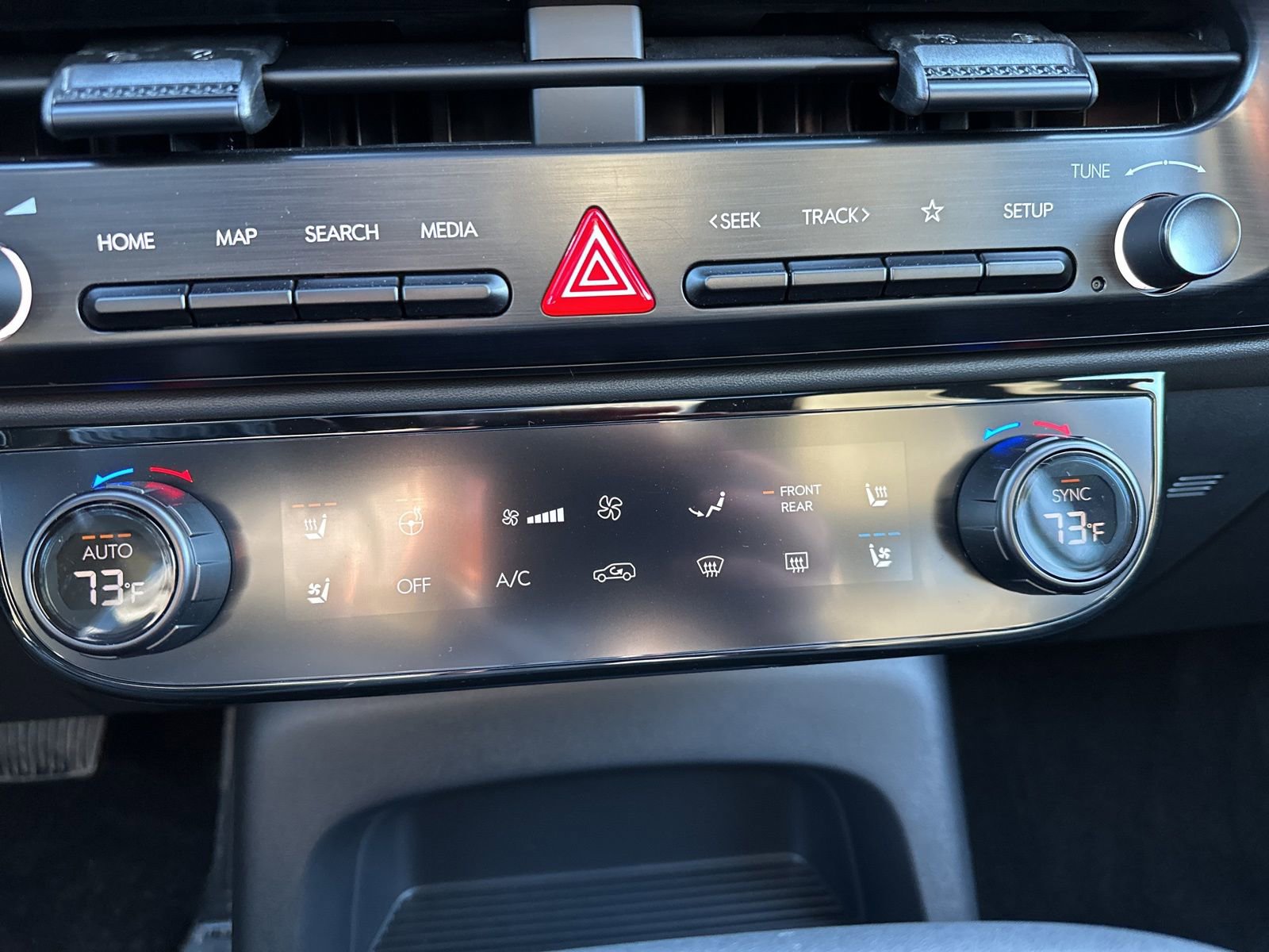 New 2026 Hyundai Palisade XRT Pro image 75