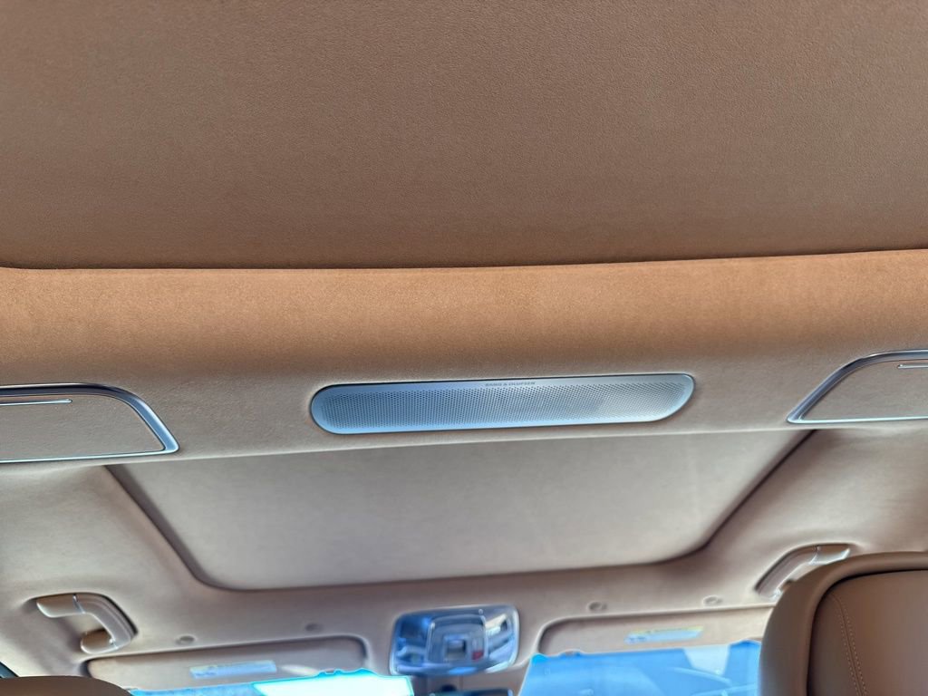 New 2026 Genesis G90 3.5T image 21