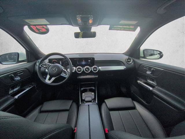 Used 2021 Mercedes-Benz GLB 250 image 16