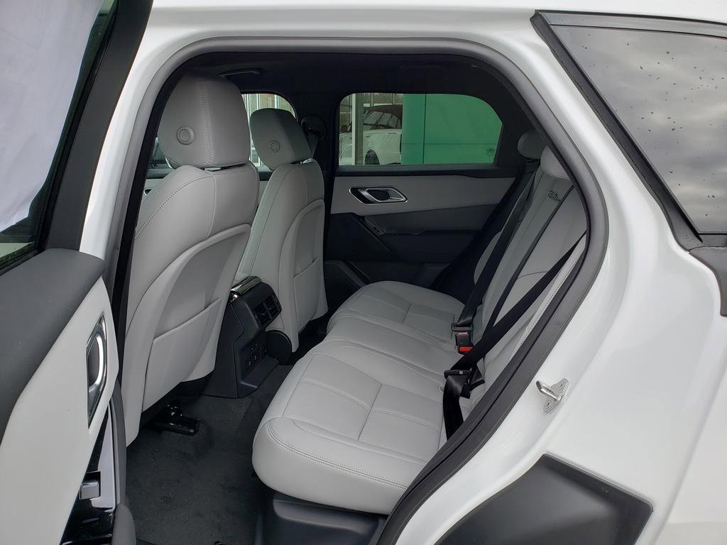 New 2026 Land Rover Range Rover Velar S image 11