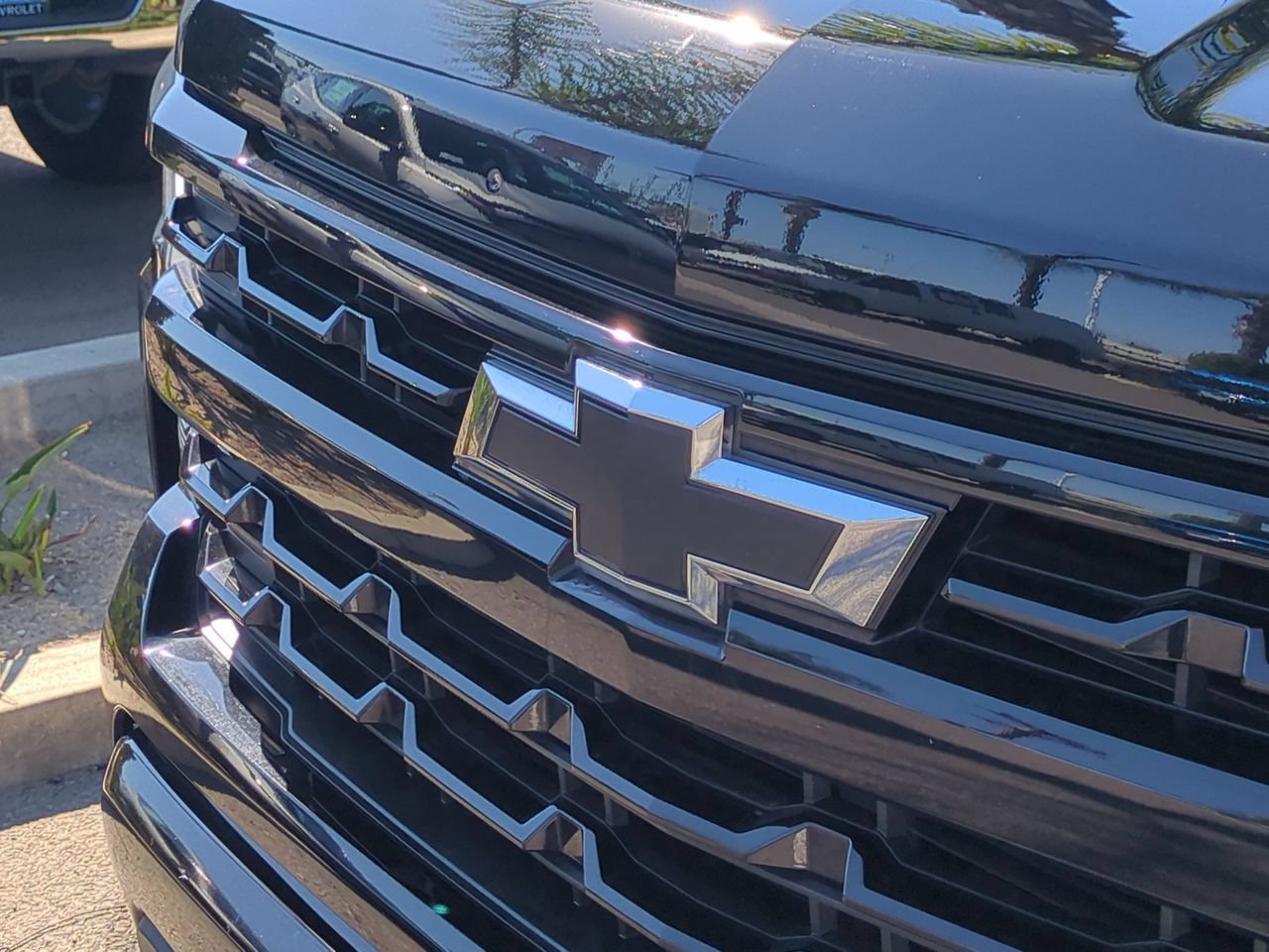 Used 2024 Chevrolet Silverado 1500 LT Trail Boss w/ Protection Package AWD/4WD image 30