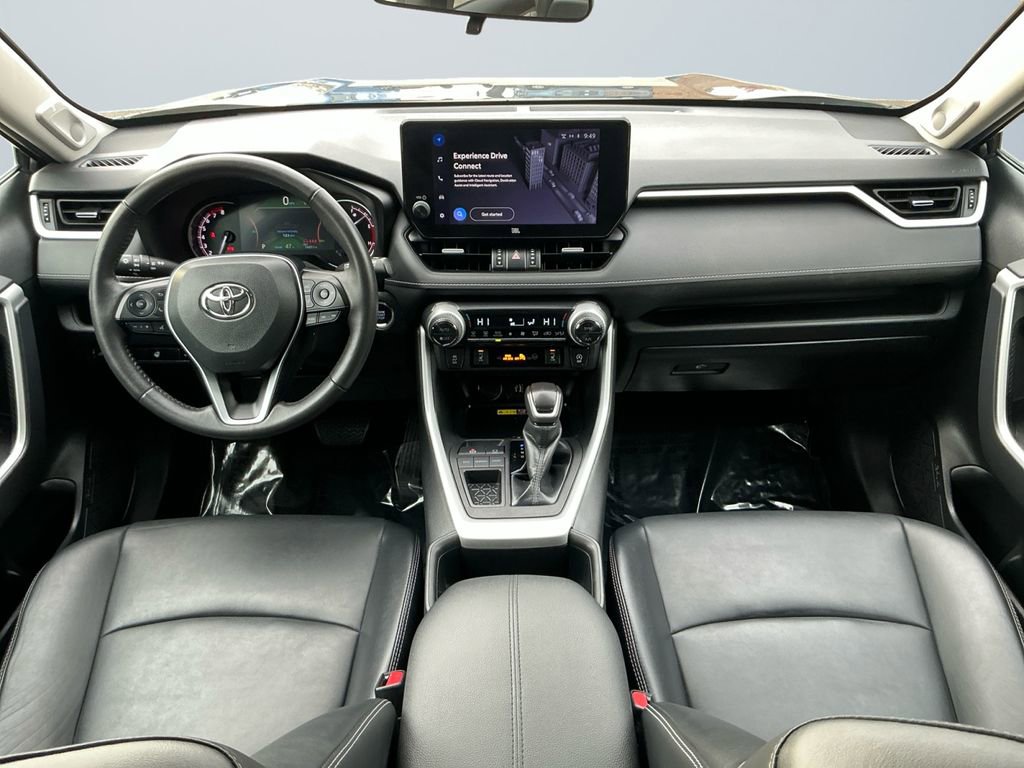 Certified 2023 Toyota RAV4 XLE Premium image 13