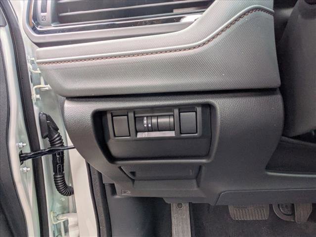 New 2026 Subaru Forester Sport image 19