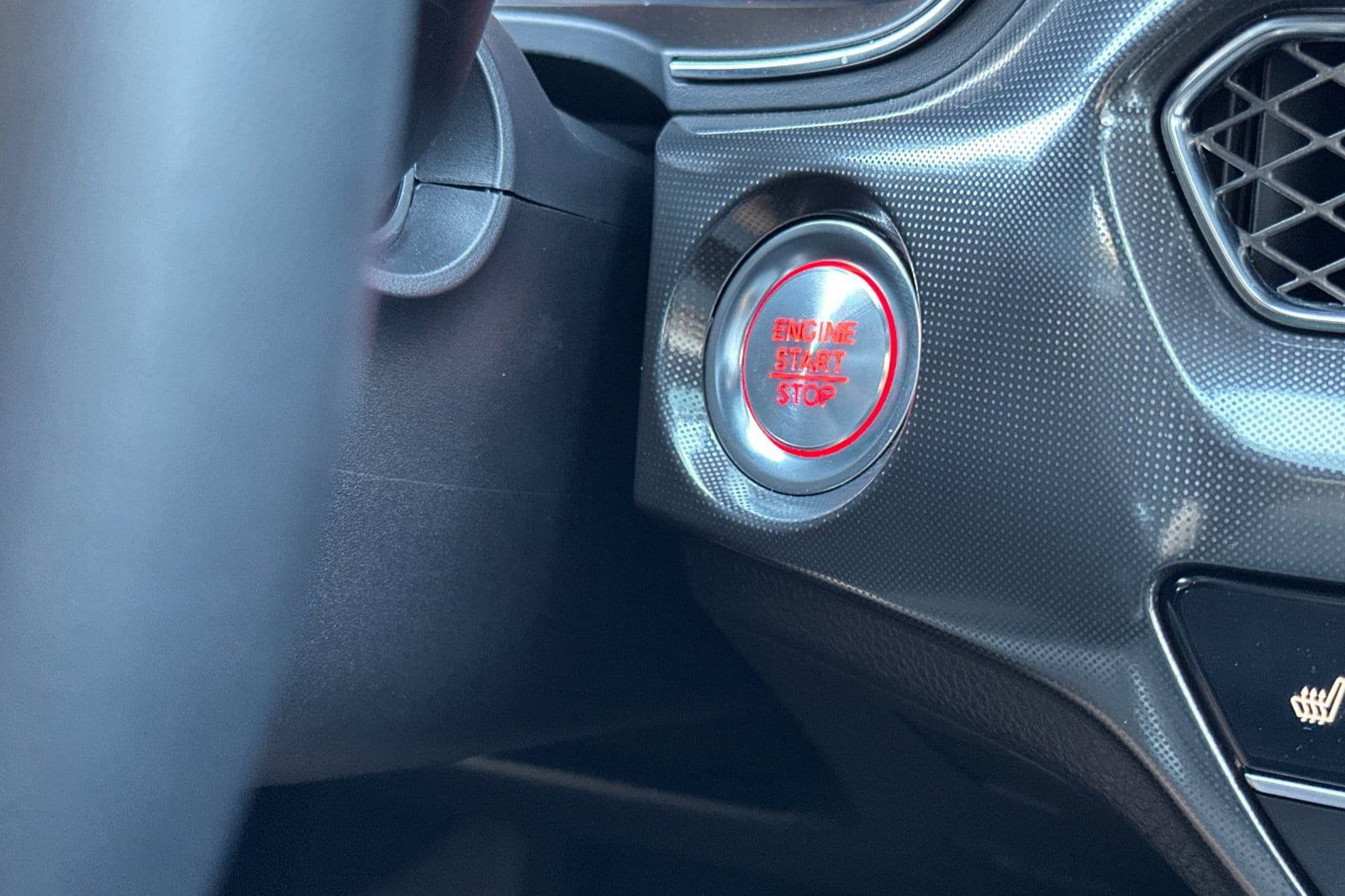 Used 2025 Acura Integra A-Spec FWD image 21