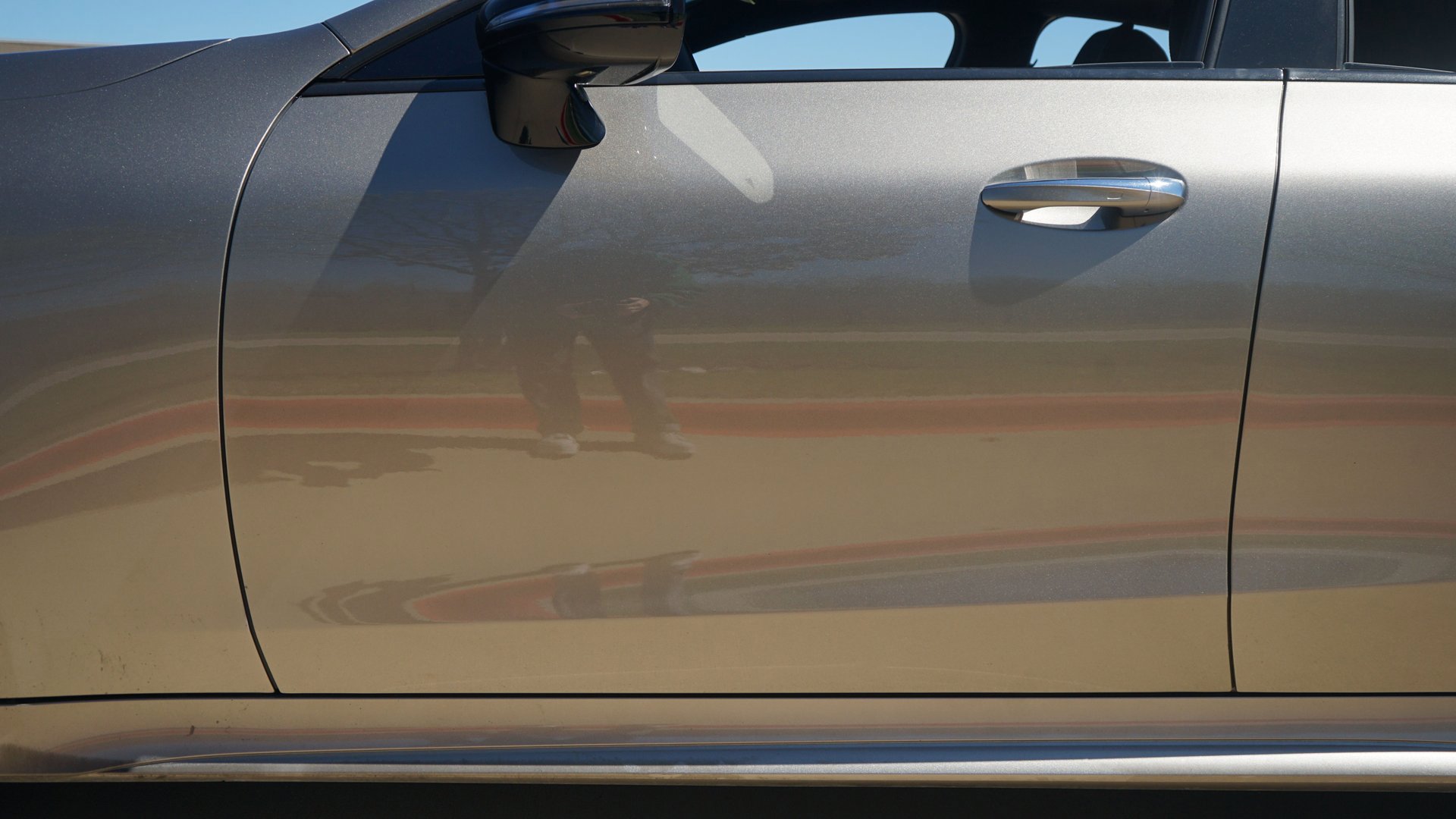 Used 2020 Mercedes-Benz CLS 450 image 36