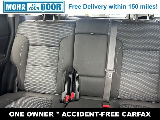 Used 2021 GMC Acadia SLE w/ LPO, Floor Liner Package image 30