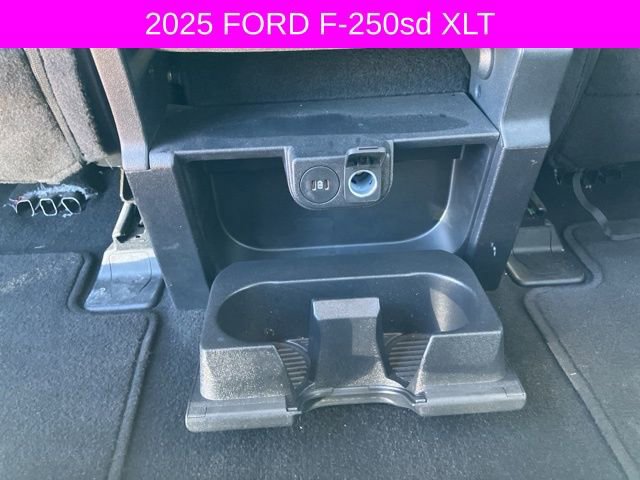 Used 2025 Ford F250 XLT w/ FX4 Off-Road Package image 20