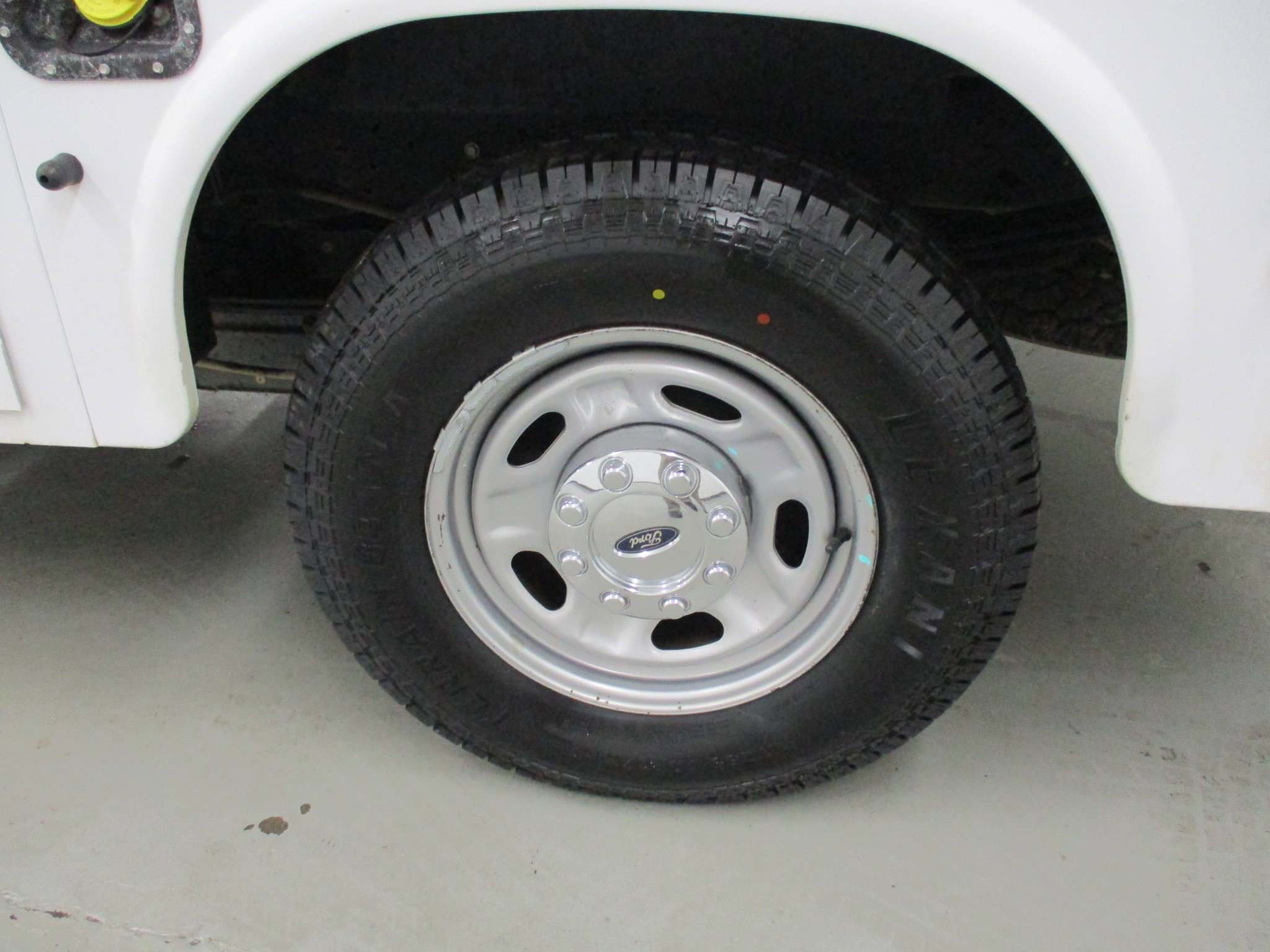 Used 2016 Ford F250 XL image 6