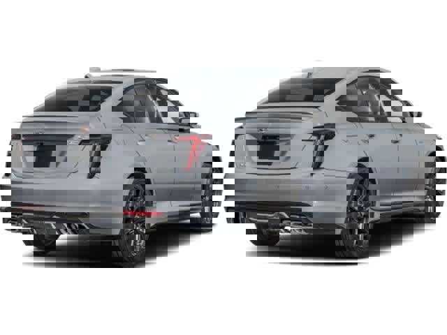 Certified 2025 Cadillac CT5 V image 2