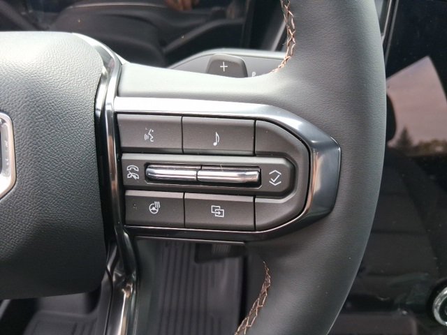 New 2026 GMC Terrain AT4 w/ Convenience Package III image 15