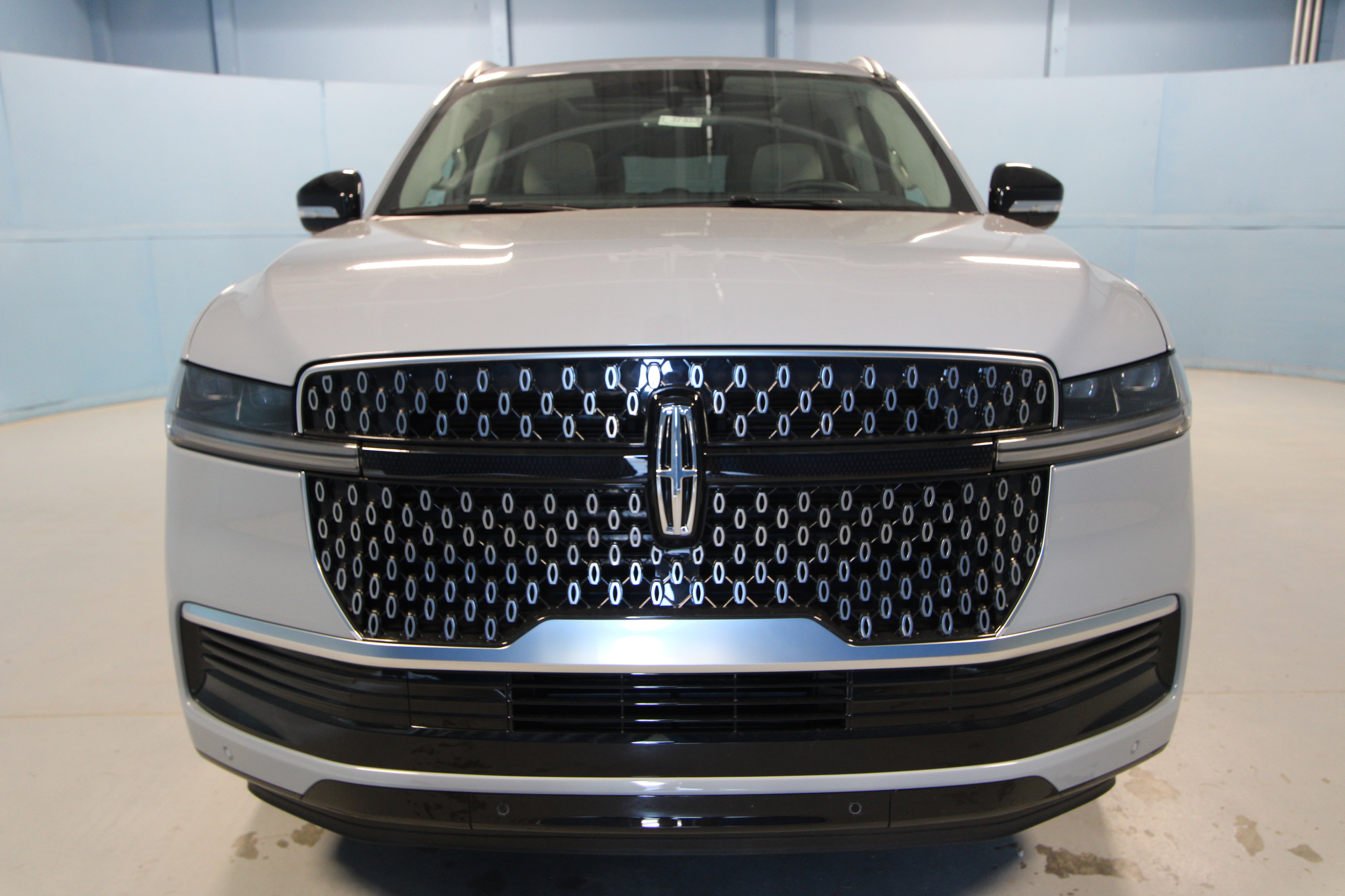 New 2026 Lincoln Navigator L Reserve AWD/4WD image 26