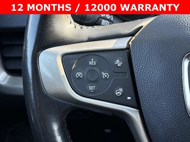 Used 2019 GMC Terrain Denali w/ LPO, 'HIT The Road' Package image 25