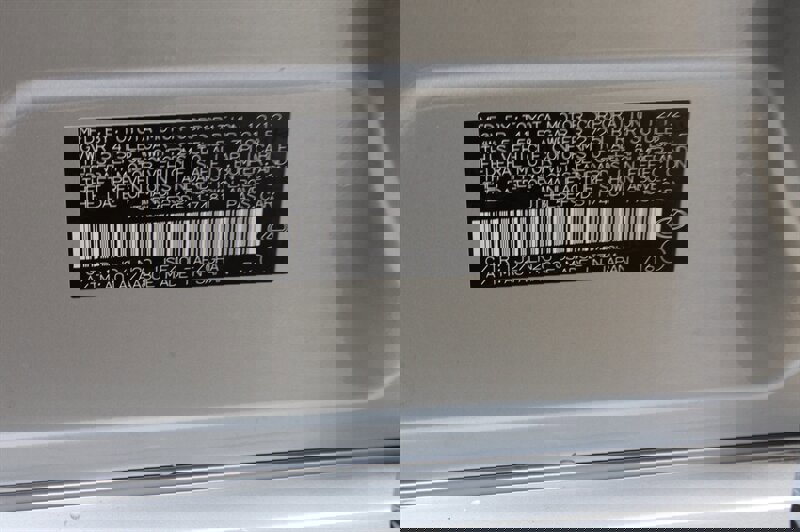 Used 2013 Lexus LS 460 w/ Comfort Pkg image 34