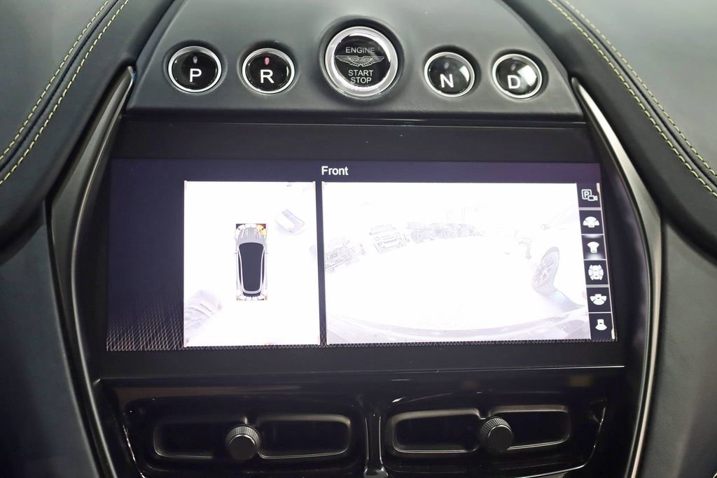 Used 2023 Aston Martin DBX 707 image 28