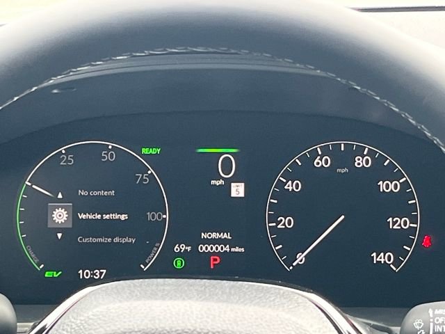 New 2026 Honda Civic Sport image 24