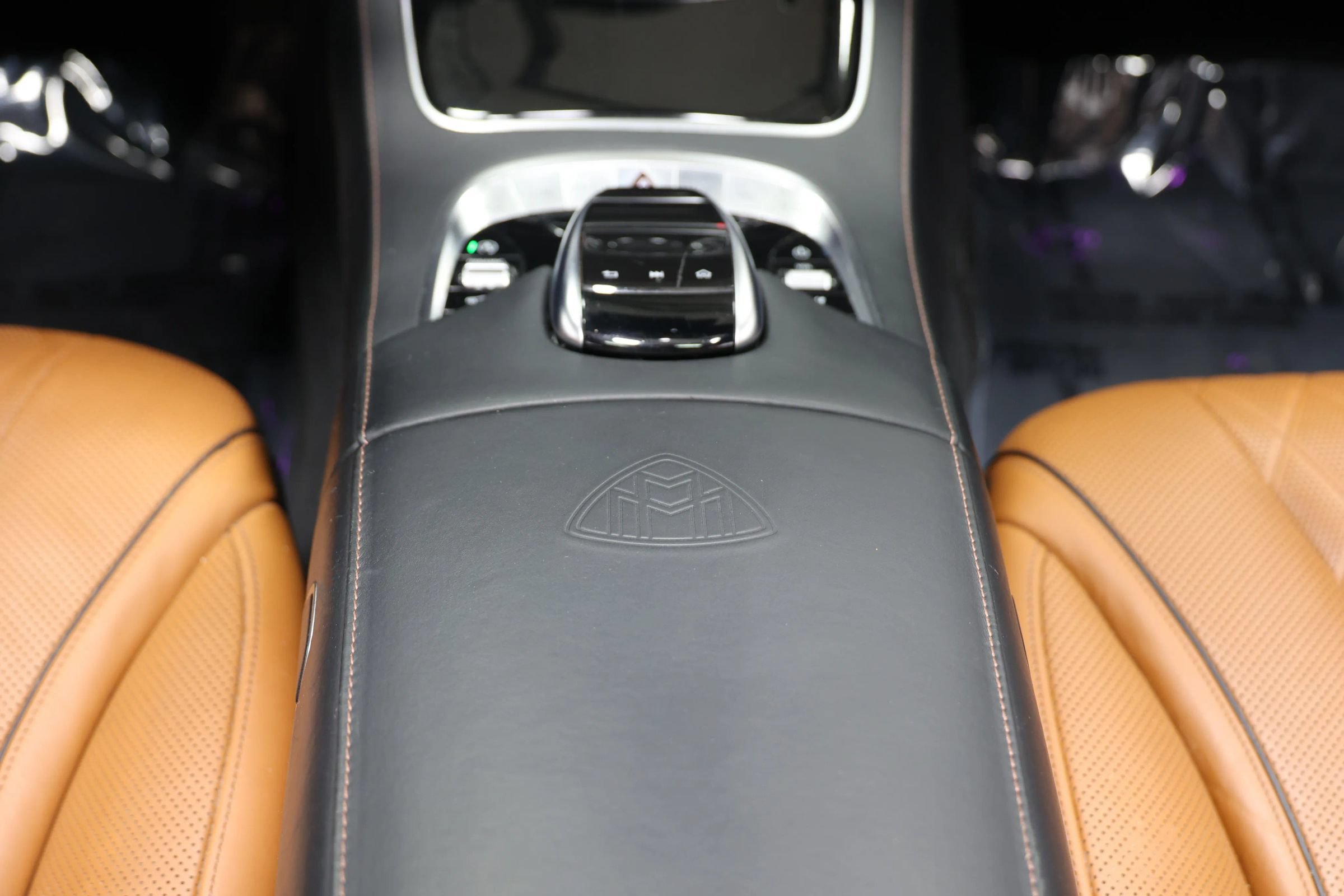 Used 2019 Mercedes-Benz Maybach S 560 4MATIC image 51