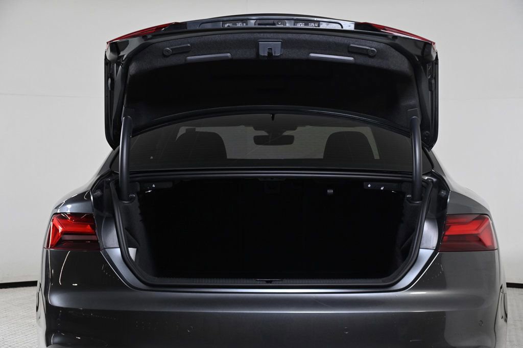 Used 2023 Audi A5 2.0T Premium Plus w/ Premium Plus image 23