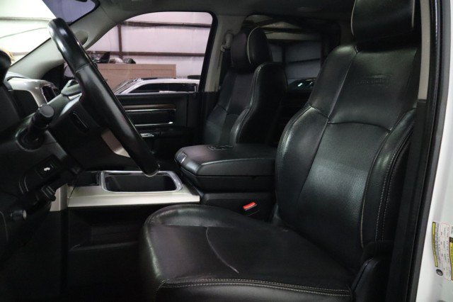Used 2017 RAM 2500 Laramie w/ Convenience Group AWD/4WD image 34