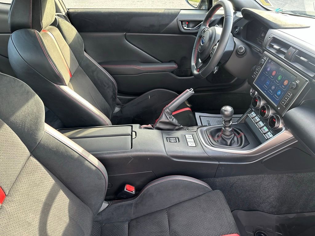 Used 2023 Subaru BRZ Limited image 15