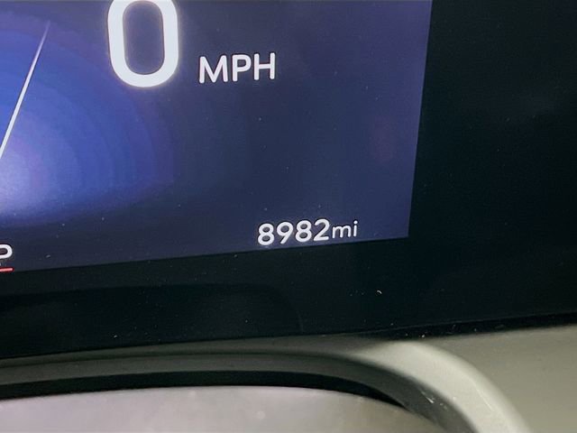 Used 2025 Buick Encore GX Sport Touring w/ Comfort Package FWD image 14