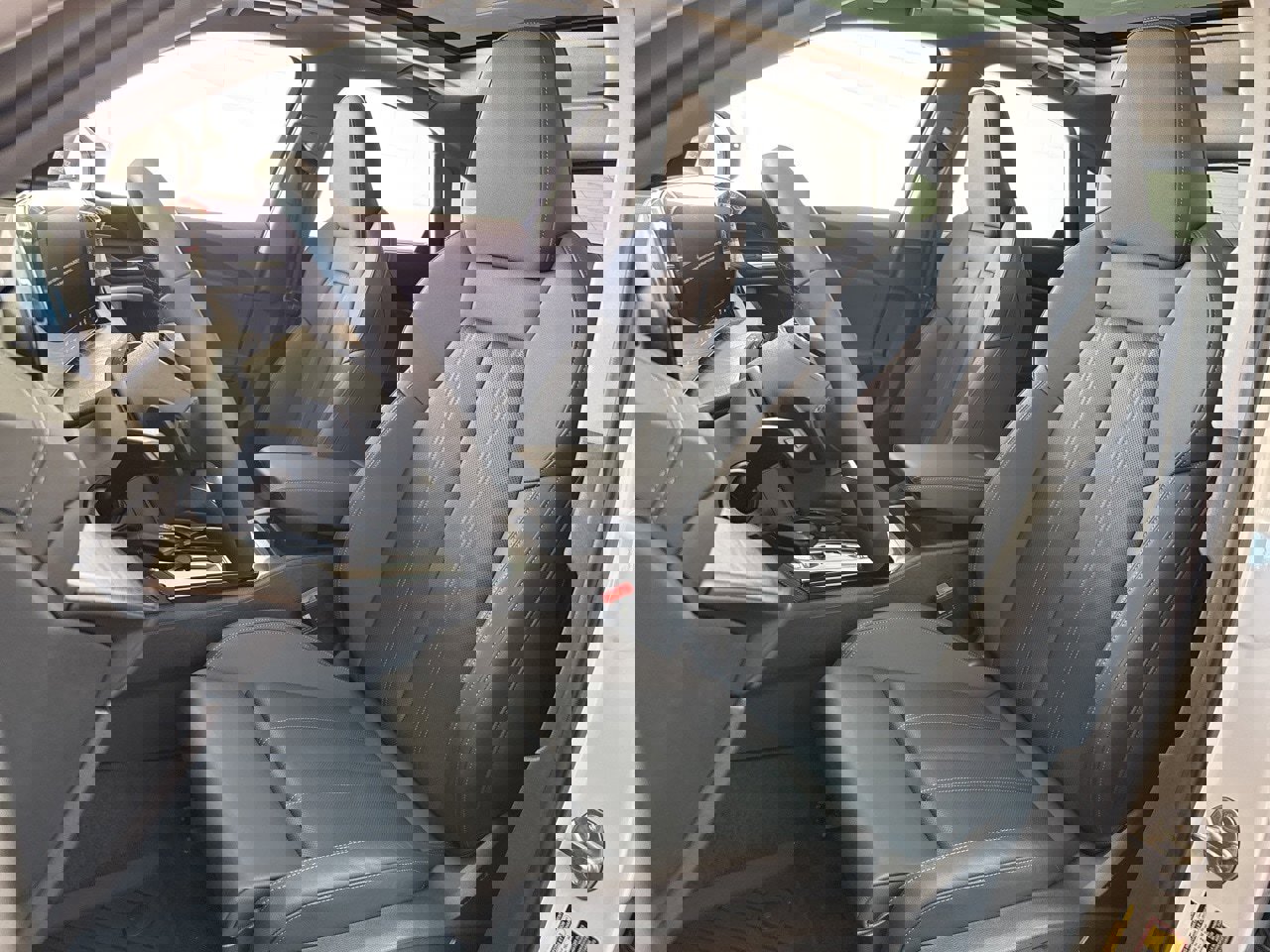 New 2025 Audi Q5 2.0T Premium Plus image 15