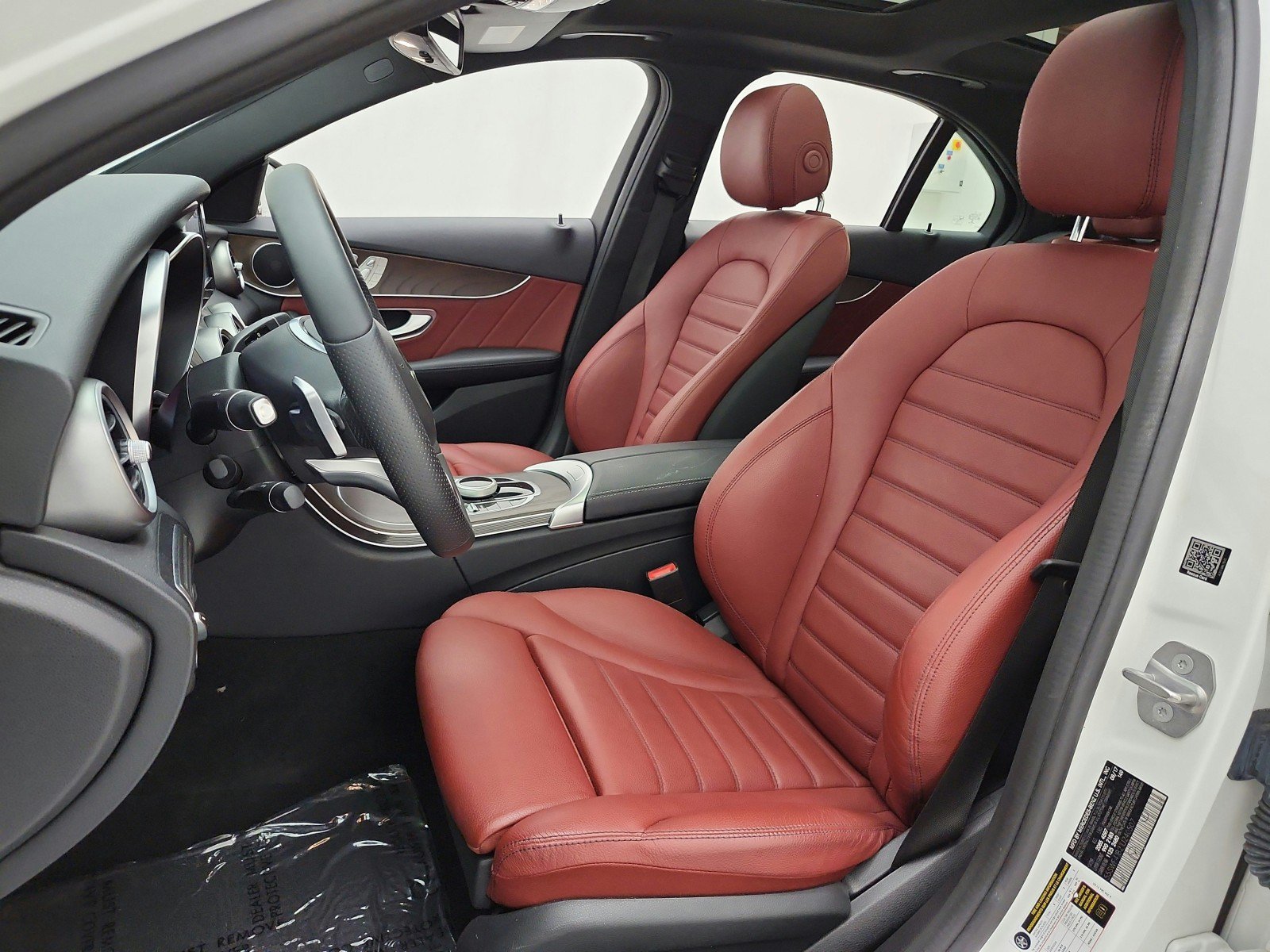 Used 2018 Mercedes-Benz C 300 Sedan image 13