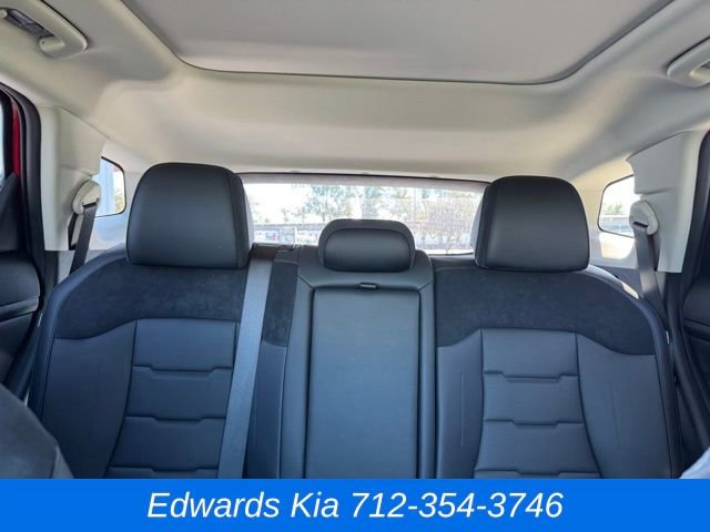 New 2026 Kia Sportage SX image 67