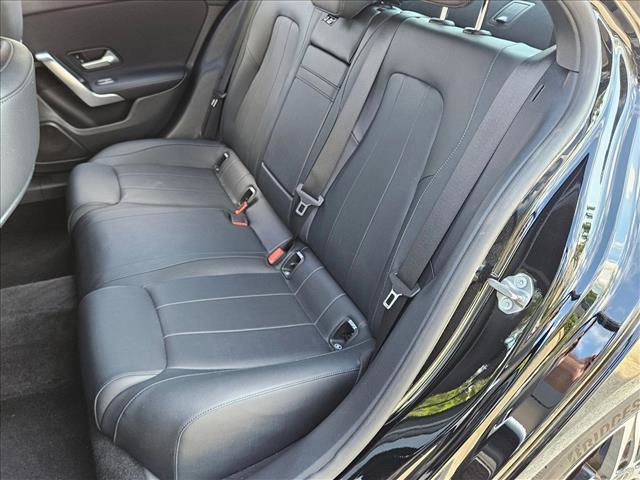 Used 2022 Mercedes-Benz A 220 image 17