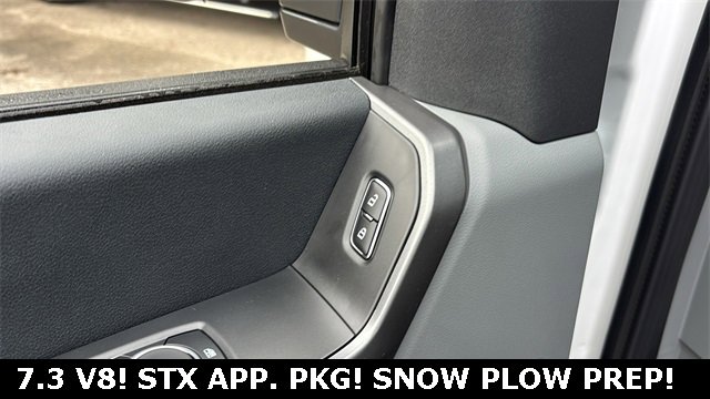 New 2026 Ford F250 XL w/ STX Appearance Package image 24