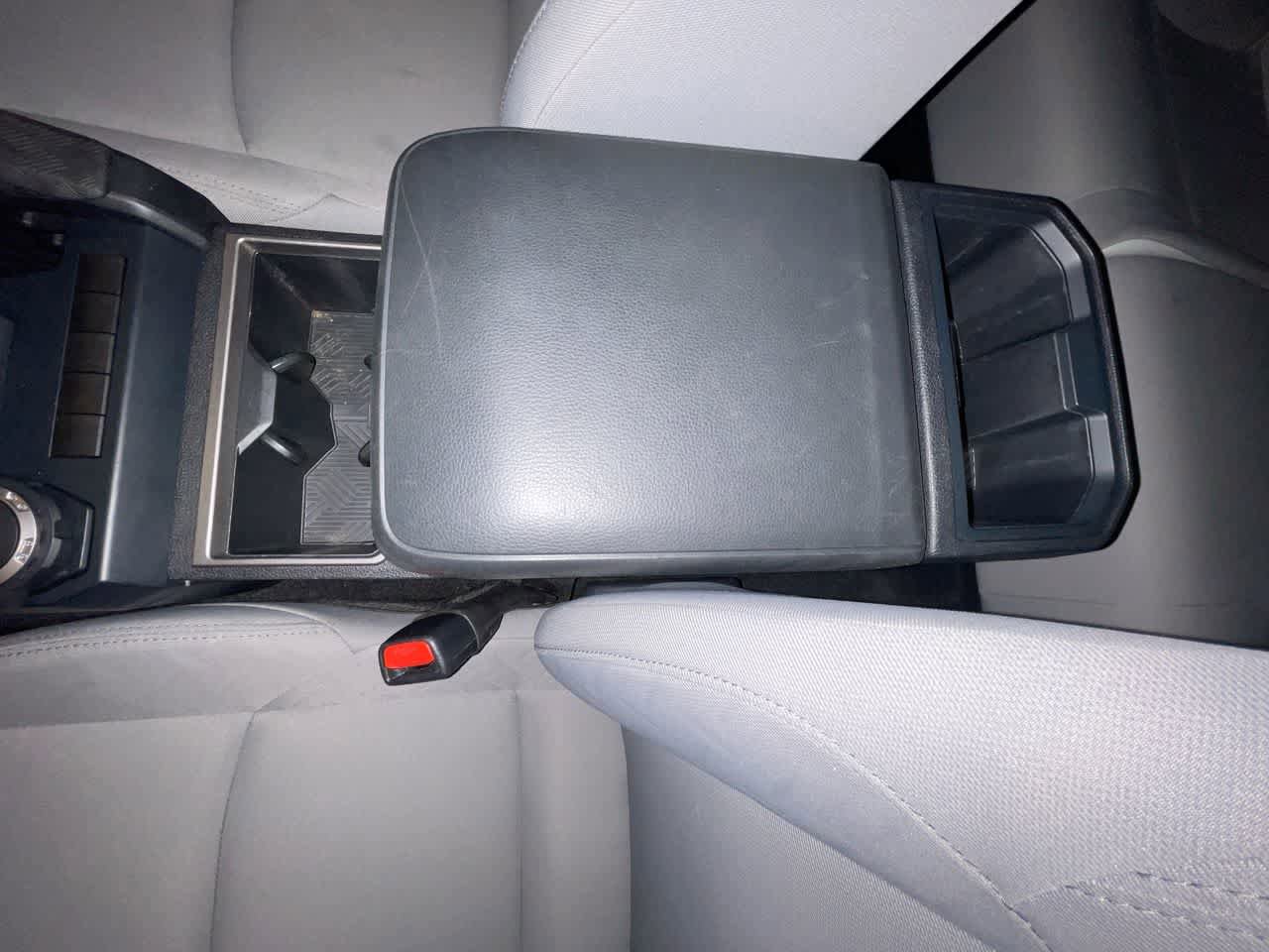 Certified 2024 Toyota Tacoma SR5 image 21
