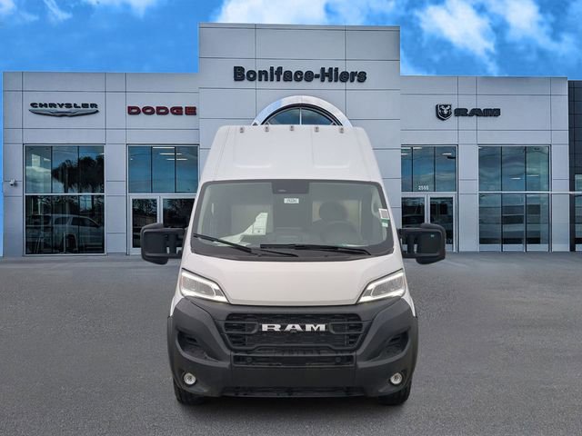 New 2025 RAM ProMaster 3500 image 8
