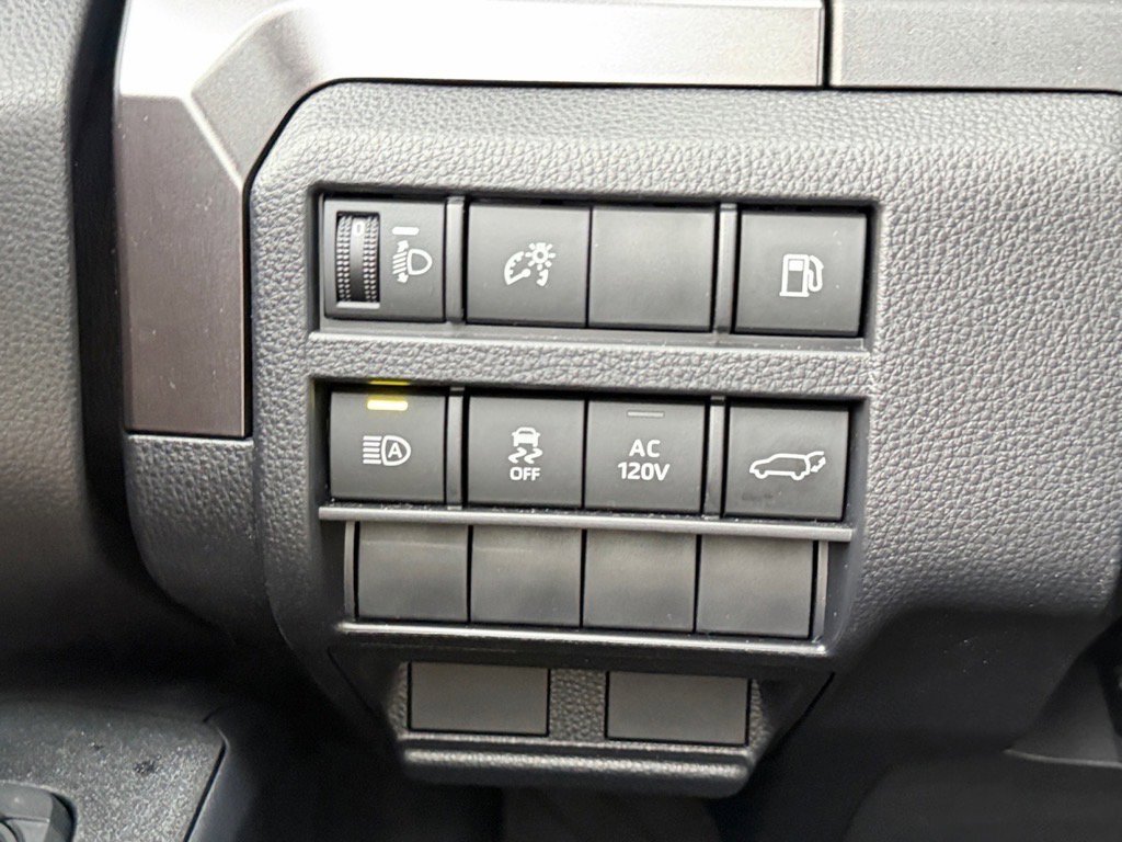 Used 2025 Toyota 4Runner TRD Off-Road Premium image 22