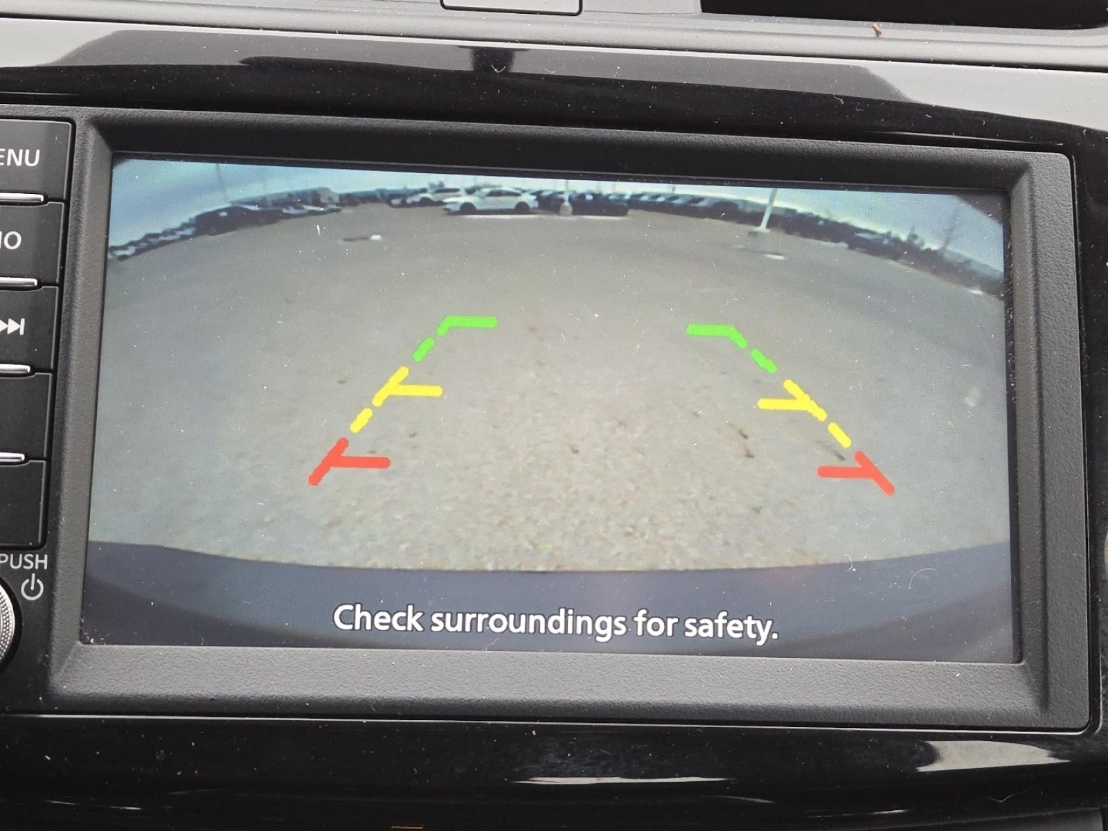 Used 2019 Nissan Sentra S image 8