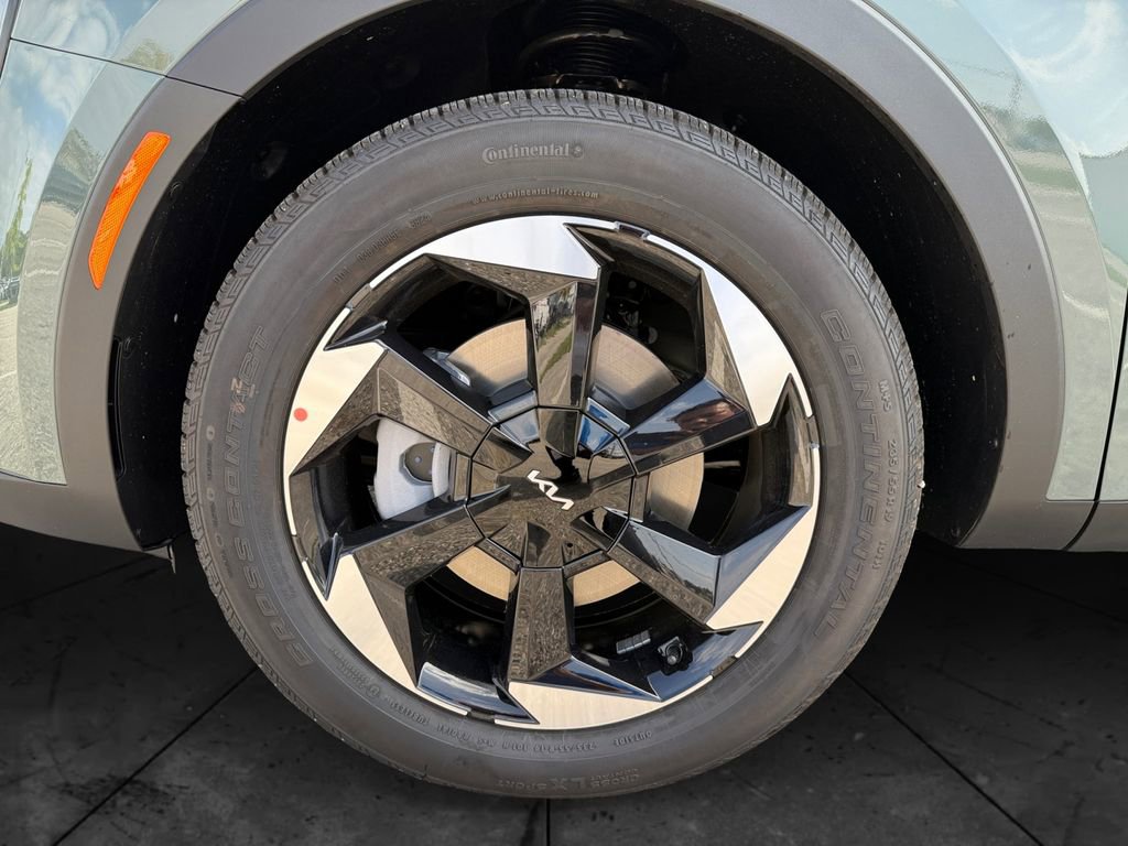 New 2025 Kia Sorento EX image 14