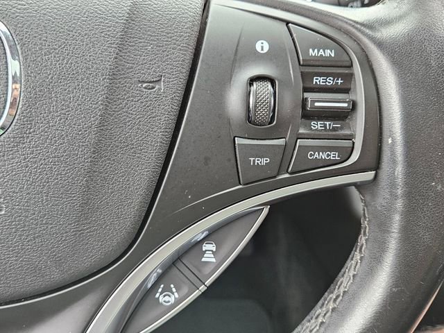 Used 2019 Acura MDX FWD w/ Technology Package image 26