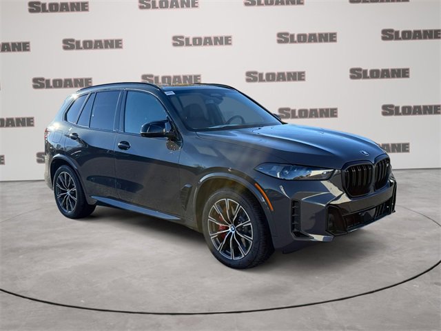 New 2026 BMW X5 M60i image 7