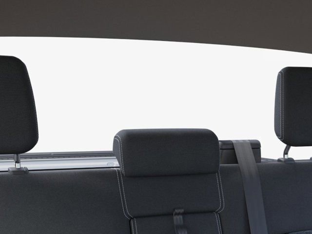 New 2025 Ford Ranger XL w/ Trailer Tow Package RWD image 22