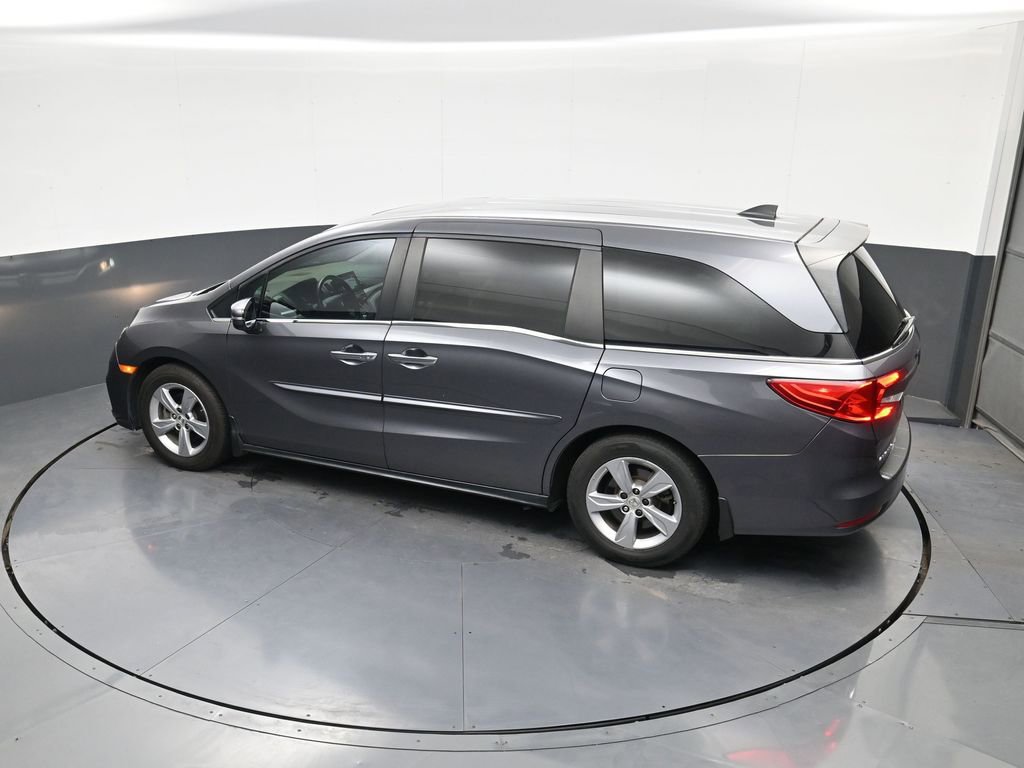 Used 2019 Honda Odyssey EX-L image 27