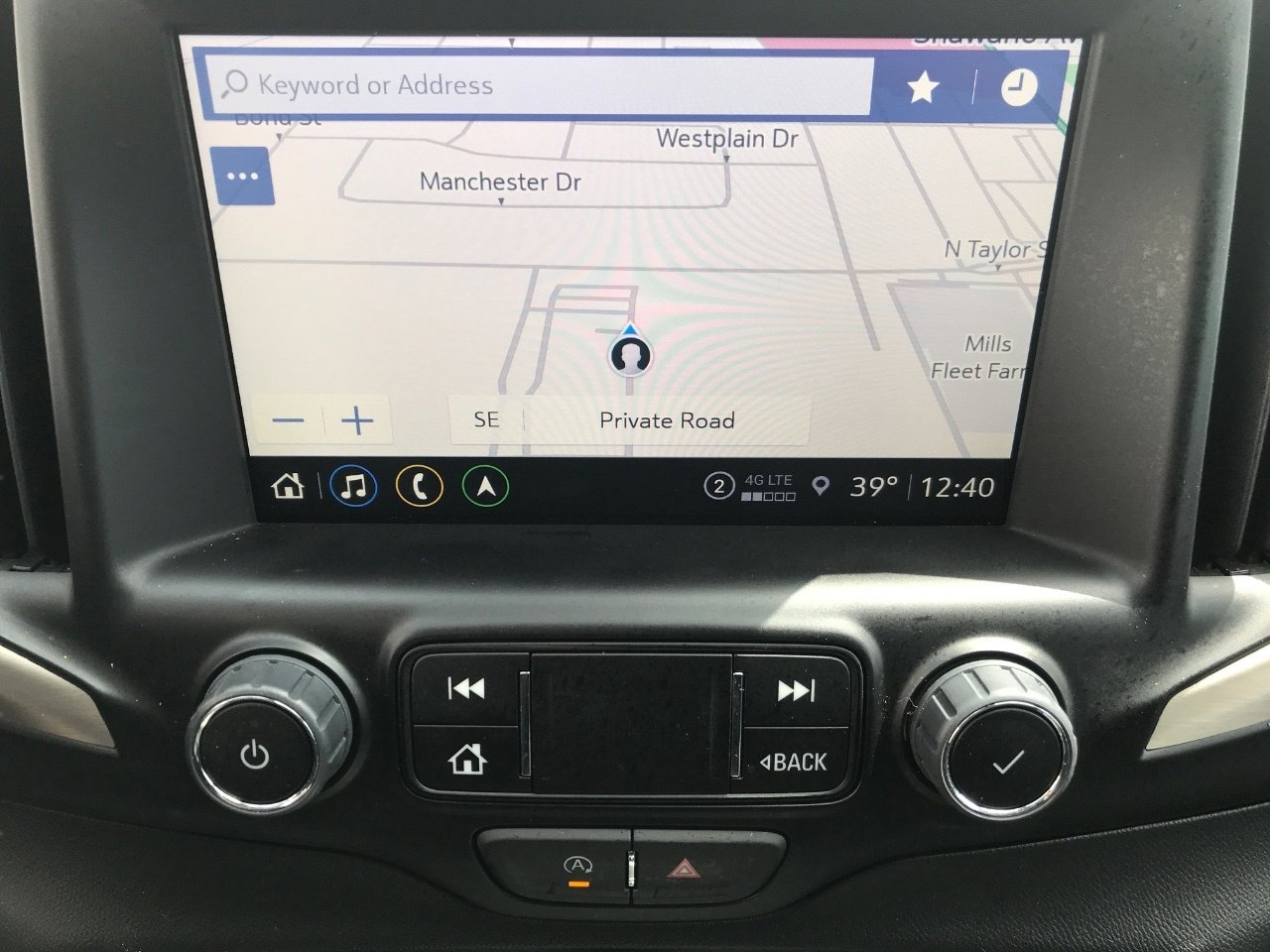 Used 2024 GMC Terrain Denali image 13