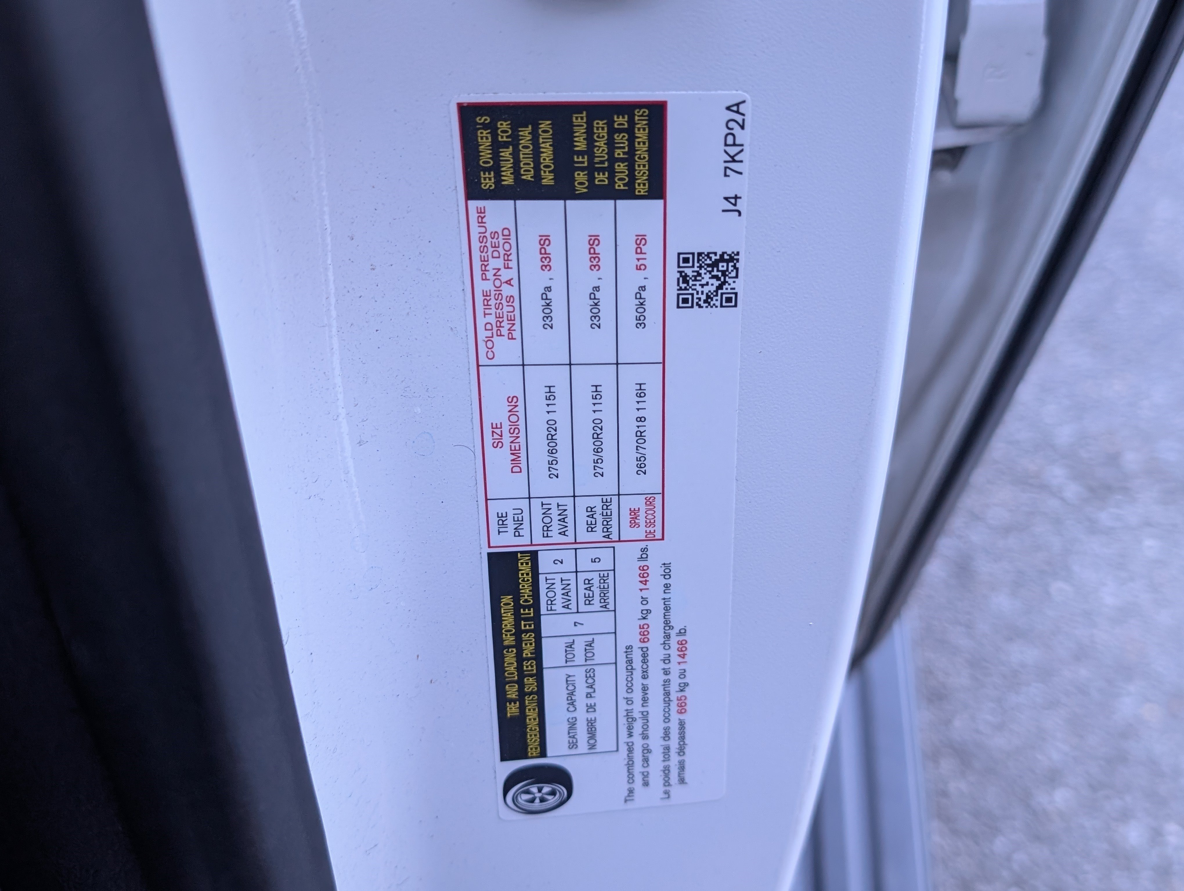 Used 2026 Nissan Armada Platinum RWD image 40