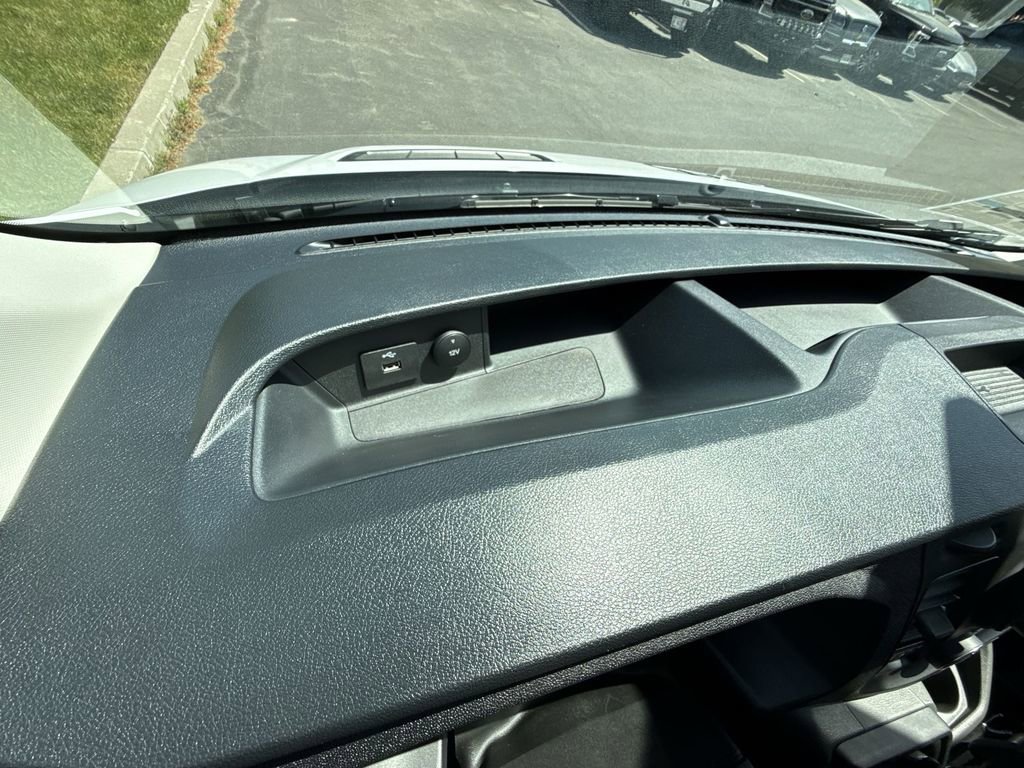 New 2025 Ford Transit 350 148 Medium Roof AWD image 10