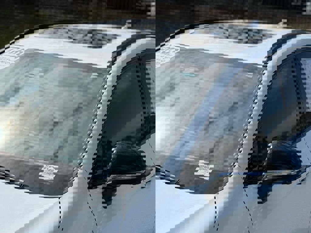 Certified 2025 Lexus NX 450h+ F Sport w/ Accessory Package (2T) image 11