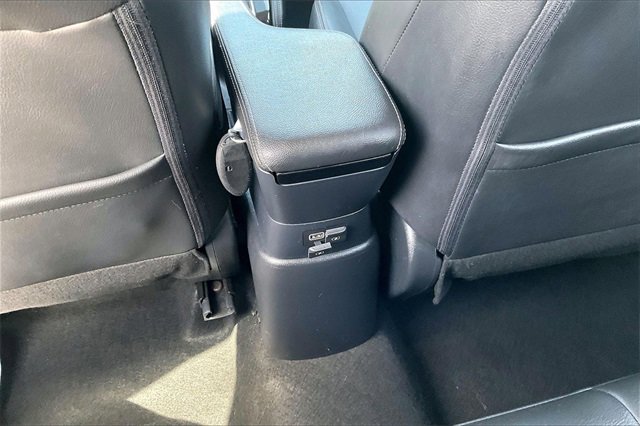 Certified 2020 Nissan Kicks SR w/ SR Premium Package image 31