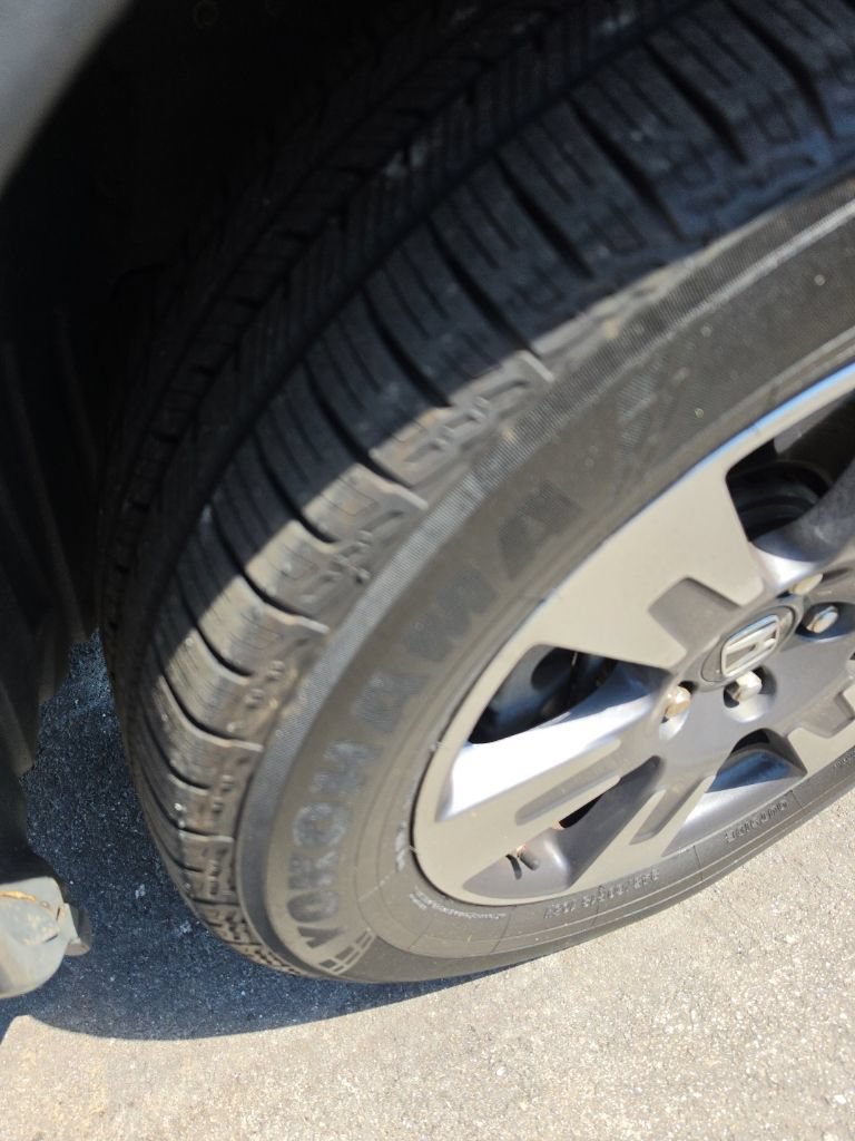 Used 2017 Honda Ridgeline RTL-E image 4