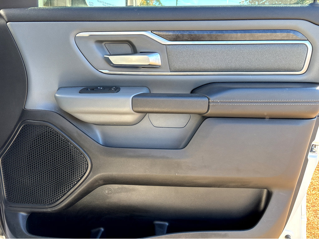 Used 2022 RAM 1500 Big Horn image 11
