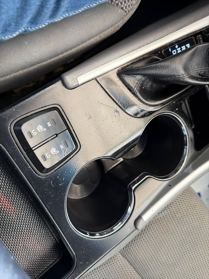 Used 2014 Hyundai Sonata GLS w/ Popular Equipment Group 2 FWD image 21