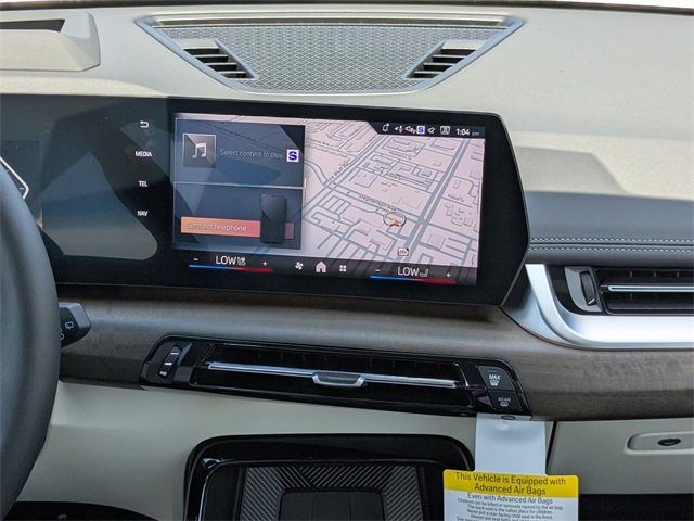 New 2026 BMW X1 xDrive28i w/ Technology Package image 19