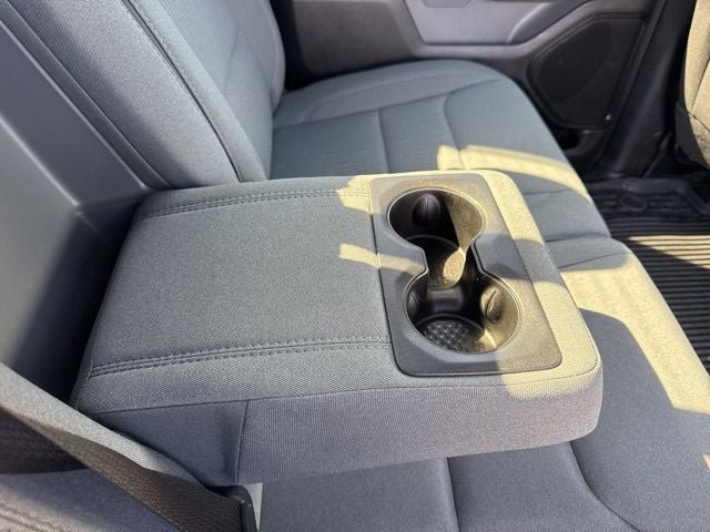 Used 2022 RAM 1500 Big Horn AWD/4WD image 23