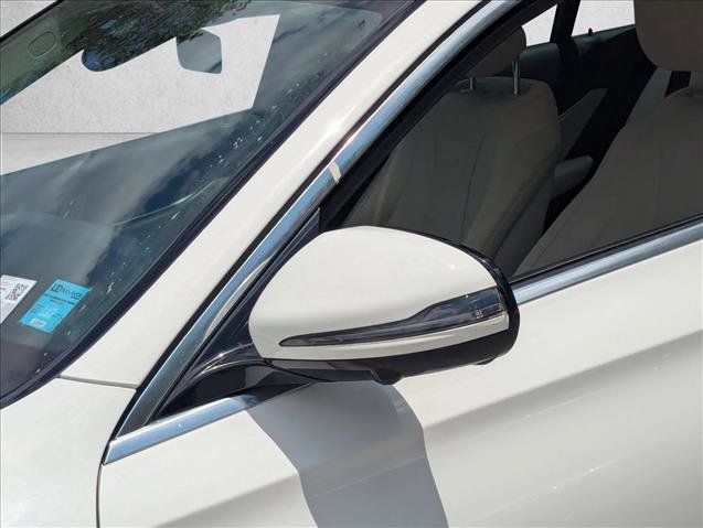 Used 2023 Mercedes-Benz E 350 4MATIC Sedan image 14